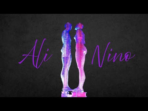 Ali and Nino: A Love Story in Motion