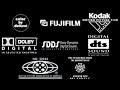Logo Credits Test