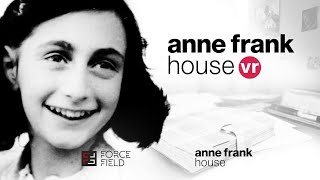 Anne Frank House VR on Oculus Quest | Full Experience