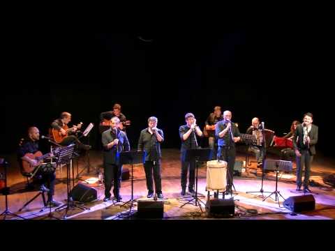 Voce Ventu " Da u spera"