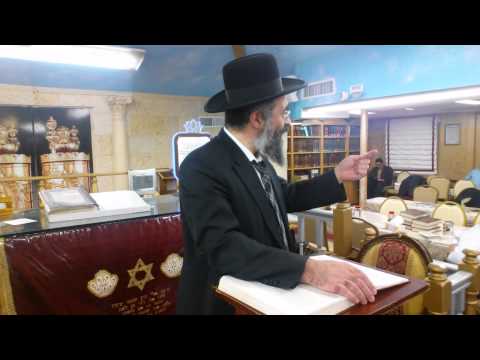 Rabbi Yitzchak Israeli - Your status of being a Cohn