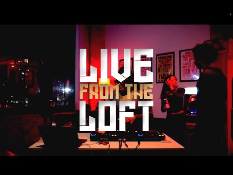 CBBeatz and Live From the Loft