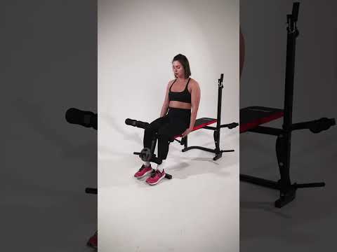 Миниатюра изображения товара Скамья многофункциональная AMETIST 67