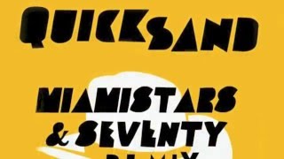 Caro Emerald - Quicksand (Miamistars &amp; Seventy Remix)