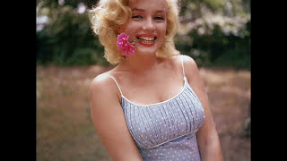 In The Still Of The Night -Gordon Jenkins Orchestra