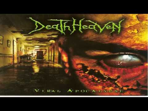 Death Heaven - Deletion In Progress