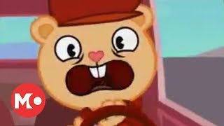 Happy Tree Friends - And the Kitchen sink (Part 2)