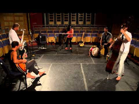 *etnika (touring band) - Promo Clip 2014