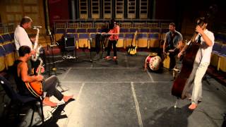 *etnika (touring band) - Promo Clip 2014