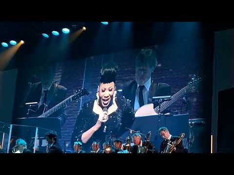 I can I will - Da Capo Udo Jürgens