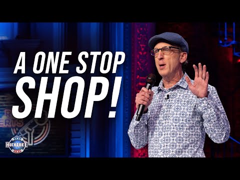 Why Cracker Barrel is a Great Place for a Funeral Reception | Rik Roberts | Jukebox | Huckabee