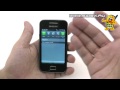 Sidex.ru: Видеообзор смартфона Samsung Galaxy Ace S5830 (rus ...
