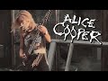 Alice Cooper - I'm eighteen / Ada guitar