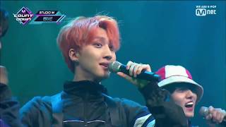 PENTAGON (펜타곤) Round 1 / Legendado Pt BR / Genius:Us