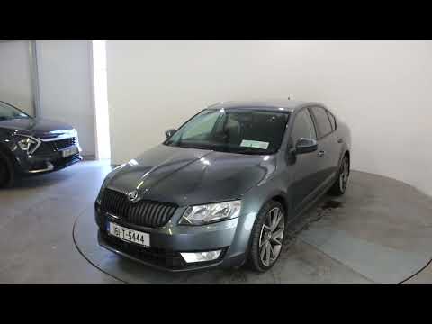 Skoda Octavia SE L 1.6TDI 110 - TENDER 25 - Image 2