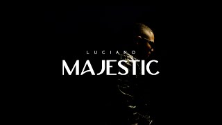 Majestic Music Video
