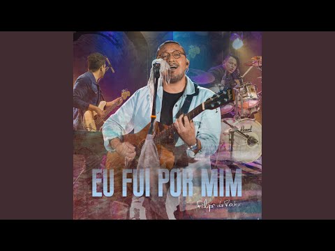 O Amor É Vida - Filipe da Rocha
