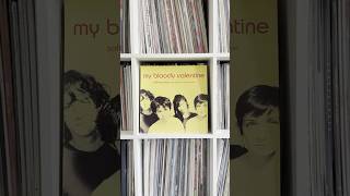 New My Bloody Valentine Bootleg Vinyl: "Soft As Snow (Peel Sessions & Rare Tracks)"