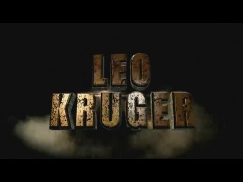 "Let it Go" - Leo Kruger 1st Titantron and Minitron Pack