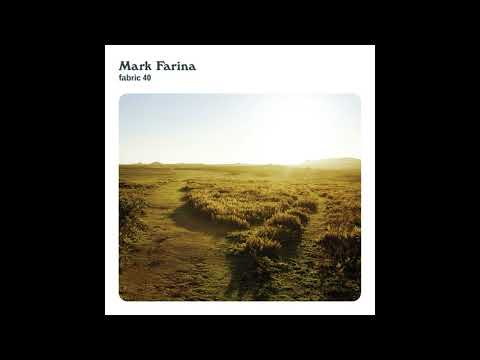 Fabric 40 - Mark Farina (2008) Full Mix Album
