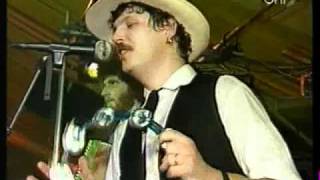 MOJO BLUES BAND - ROSA LEE (1987)