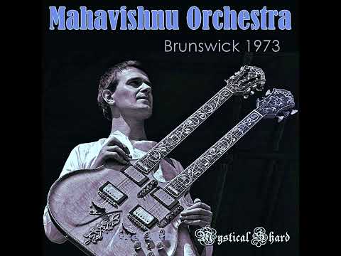 Mahavishnu Orchestra Awakening 1973