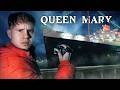 Is The Queen Mary ACTUALLY Haunted