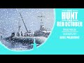 The Hunt For Red October OST - End Title