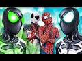 Spider Man Into The Spider Verse 2024 Marvel Deadpool 3 MISSION IMPOSSIBLE Squit Game 2