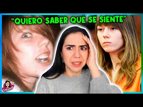 HER GRANDMOTHER COLLAPSED IN THE INTERROGATION ROOM | Mar Durán