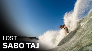 Lost Sabo Taj Review with James Jenkins
