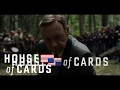 House of Cards - Season 2 - Teaser Trailer - Netflix.