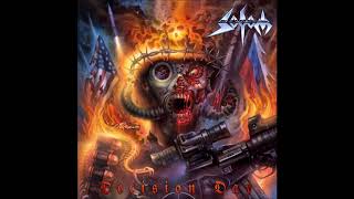 Sodom - Decision Day (lyrics y subtítulos en español)