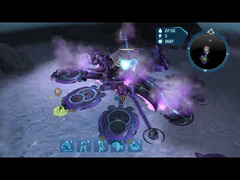 Halo Wars Definitive Edition No Commentary Walkthrough Part 2