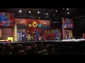 Imagination Movers - Buckets And Cans ft. Nina (Live)