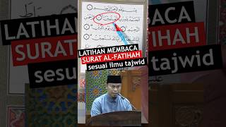Download lagu Surat Al-FATIHAH (Ustadz Hardi Damri, Lc) mp3 Download lagu Surat Al-FATIHAH (Ustadz Hardi Damri, Lc) mp3