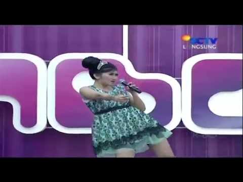 RATU IDOLA [Cinta Oplosan] Live At Inbox (09-05-2014) Courtesy SCTV