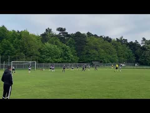 GLKS Andrespolia - Astoria Szczerców 4 - 2 ● Gole ● Liga Okręgowa 2022/23