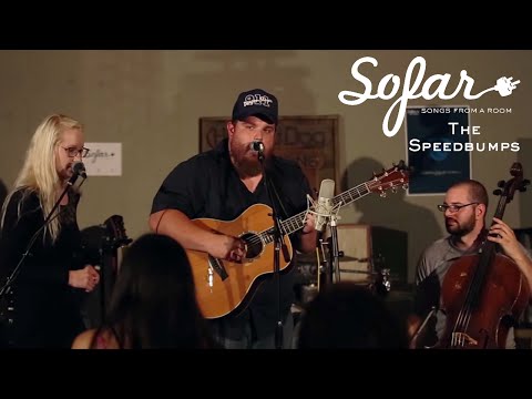 The Speedbumps - In The Moment | Sofar Nashville