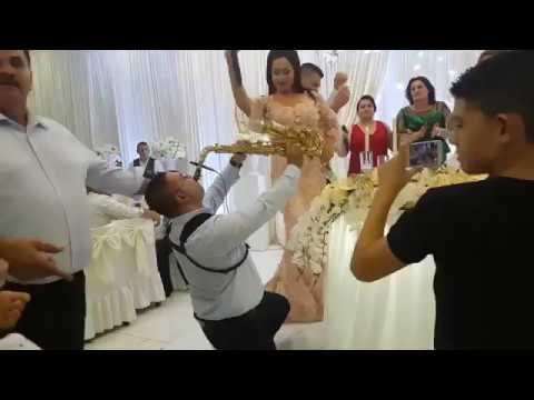 Fatmira Breçani e Elizabeta Marku e kallin dasmën 2025