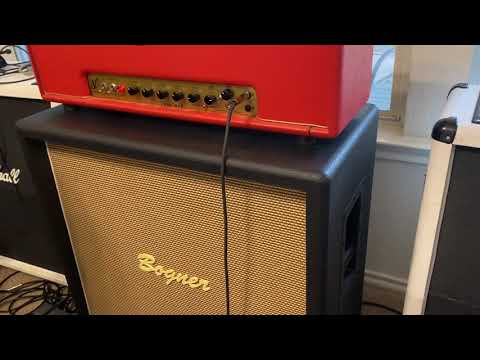 Jose Mod Wet Dry Wet Setup