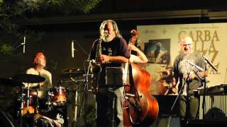 Pasquale Innarella Quartet -