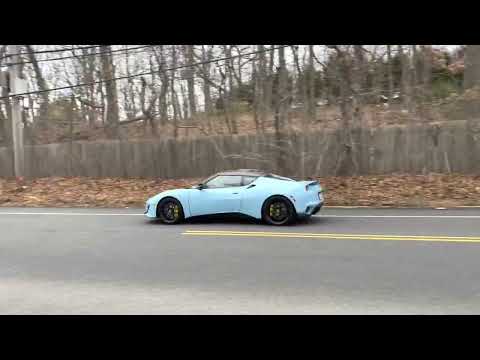 2017 Lotus Evora (CC-1591021) for sale in Huntington Station, New York
