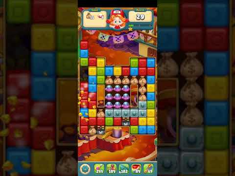 TOY BLAST level 1756