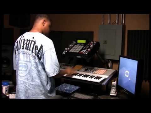 GOTTRAX Beat Making Preview 1 (Oct 2010)