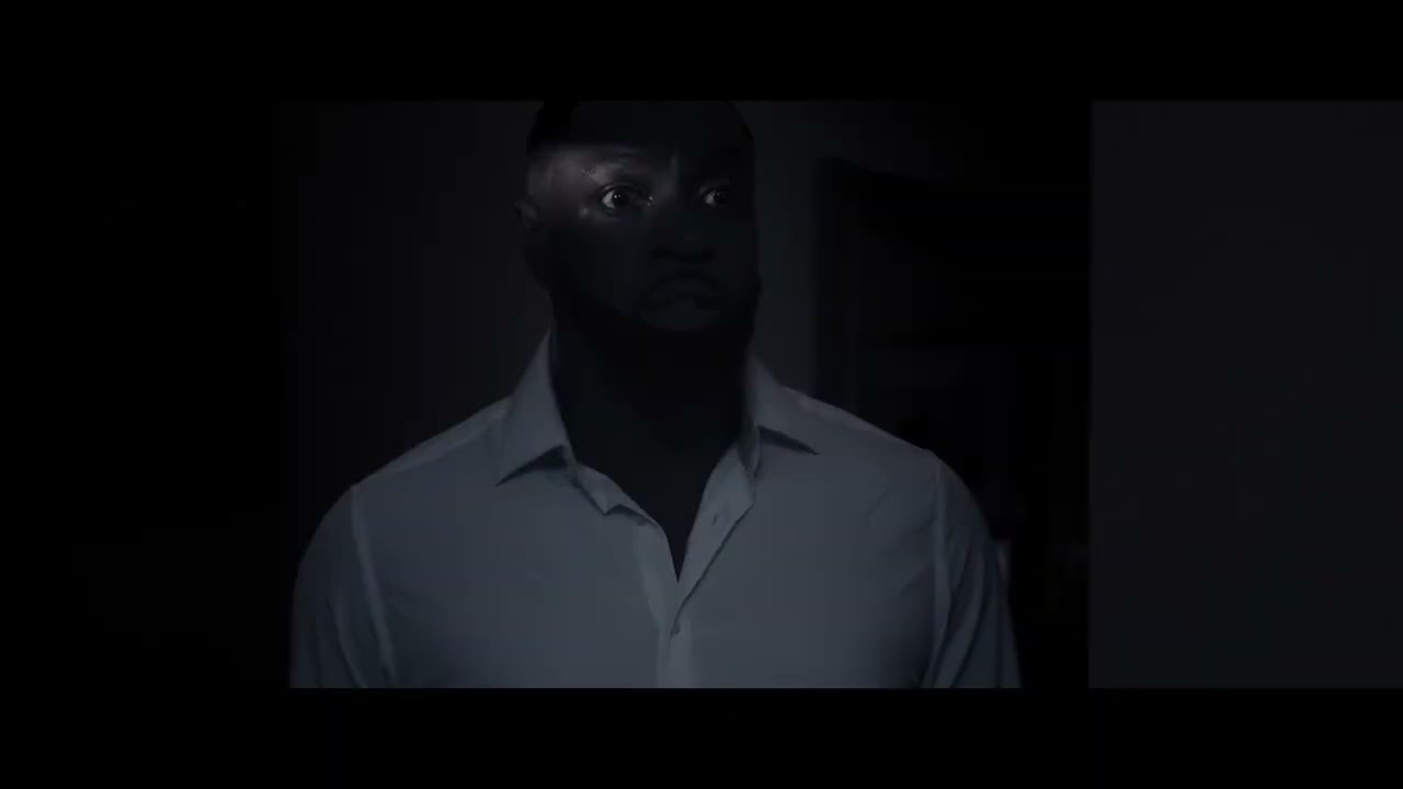 That Second Date Twist in Ghosted 2 Changes Everything