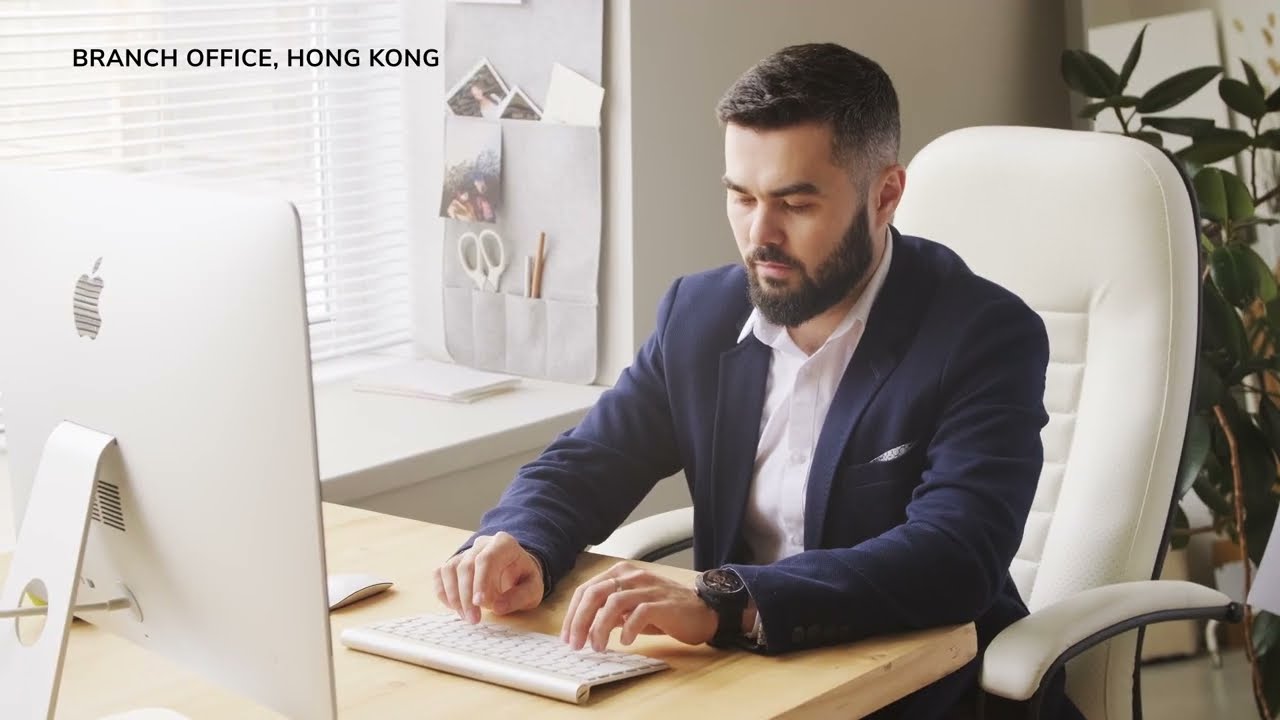 Introducing IAdeaCare, your total remote device management solution