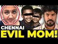 CHENNAI EVIL Biriyani Abirami Madan Gowri MG Squad