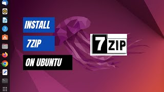 How to Install and Use 7zip on Ubuntu | Linux Mint