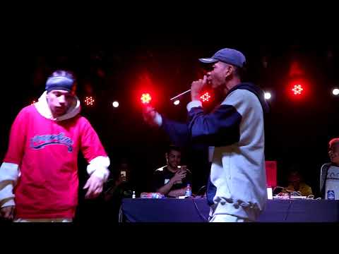 FACE5 INDIVIDUAL - TH (SP) X CESAR (ES) - QUARTAS